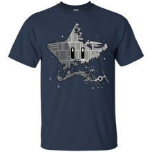 Load image into Gallery viewer, Super Death Star T-Shirt