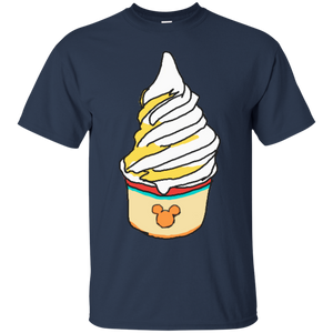 Citrus Swirl T-Shirt