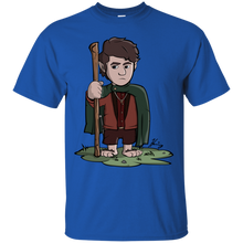 Load image into Gallery viewer, Frodo Baggins T-Shirt