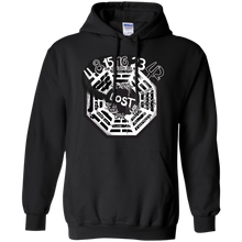 Load image into Gallery viewer, Memories from LOST (Seasons 1-2) T-Shirt