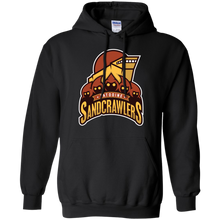 Load image into Gallery viewer, Tatooine SandCrawlers T-Shirt - teeshirtperfect.com