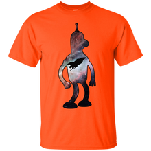 Load image into Gallery viewer, Bender Bending Rodr?guez T-Shirt