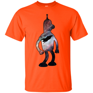 Bender Bending Rodr?guez T-Shirt