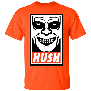 Buffy the Vampire Slayer - HUSH T-Shirt
