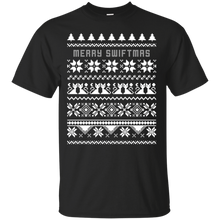 Load image into Gallery viewer, Merry Swiftmas T-Shirt