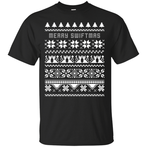 Merry Swiftmas T-Shirt