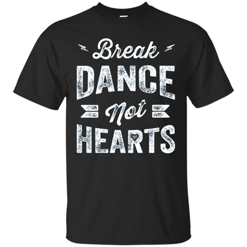 Break Dance T-Shirt