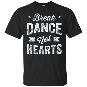 Break Dance T-Shirt