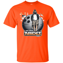 Load image into Gallery viewer, The Force Abides, Man T-Shirt