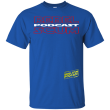 Load image into Gallery viewer, The Last Jedi - Rebel Scum Podcast T-Shirt