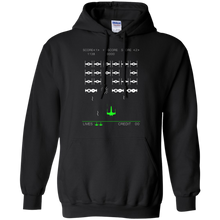 Load image into Gallery viewer, Star Wars Space Invaders - Retro Shirt T-Shirt
