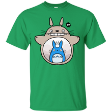 Load image into Gallery viewer, My neighbor Totoro T-Shirt