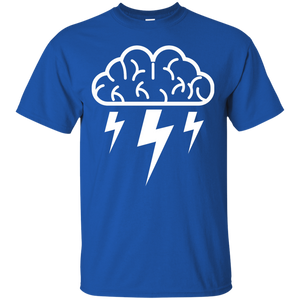 Brain Storm T-Shirt
