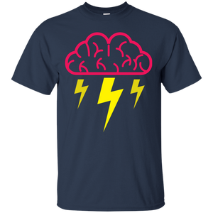 Brain Storm T-Shirt