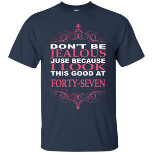 AGE 47 T-Shirt
