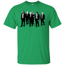 Load image into Gallery viewer, RESERVOIR FOES b&amp;n T-Shirt