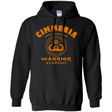 Load image into Gallery viewer, Warrior academy T-Shirt - teeshirtperfect.com