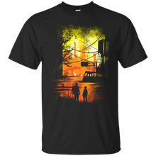 Load image into Gallery viewer, Sole Survivors T-Shirt - teeshirtperfect.com