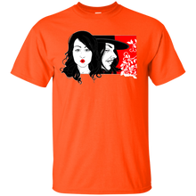 Load image into Gallery viewer, love backside T-Shirt