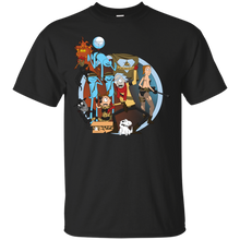 Load image into Gallery viewer, Metal Gear Rick T-Shirt - teeshirtperfect.com