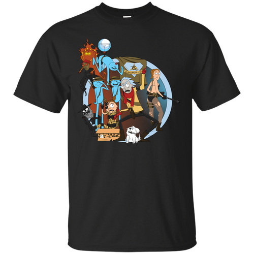 Metal Gear Rick T-Shirt - teeshirtperfect.com