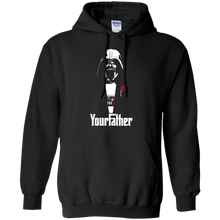 Load image into Gallery viewer, YourFather T-Shirt - teecen.com