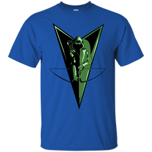 Load image into Gallery viewer, Emerald Archer T-Shirt