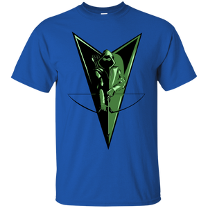 Emerald Archer T-Shirt