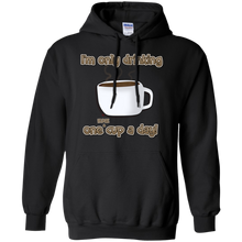 Load image into Gallery viewer, Only One Huge Cup A Day! T-Shirt