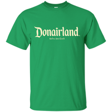 Load image into Gallery viewer, Donairland - Halifax, Nova Scotia T-Shirt - teeshirtperfect.com