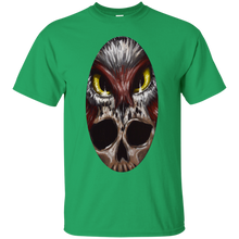 Load image into Gallery viewer, skullyowl T-Shirt