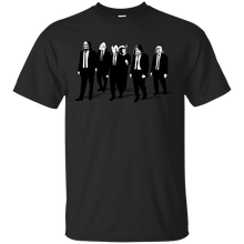 Load image into Gallery viewer, RESERVOIR FOES b&amp;n T-Shirt