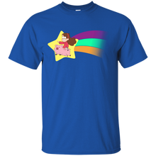 Load image into Gallery viewer, Mabel &amp; Waddles Shooting Star T-Shirt