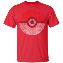 Load image into Gallery viewer, Keep on Training Ball T-Shirt