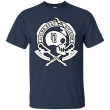 Load image into Gallery viewer, living dead thunderbolt zeon T-Shirt