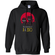Load image into Gallery viewer, The Adventures of X &amp; Zero T-Shirt