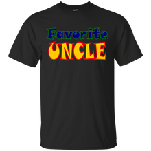 Load image into Gallery viewer, Favorite Uncle T-Shirt