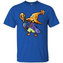 Load image into Gallery viewer, Vivi chibi T-Shirt - teeshirtperfect.com