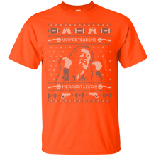 Load image into Gallery viewer, YOU'RE TEARING ME APART LISA!!! T-Shirt - teeshirtperfect.com