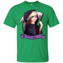Load image into Gallery viewer, Original Shytomb Throwback Logo T-Shirt