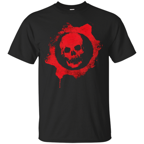 gears of war T-Shirt