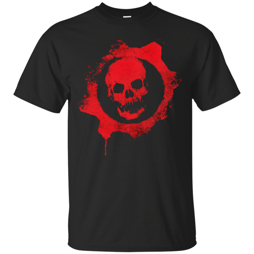 gears of war T-Shirt
