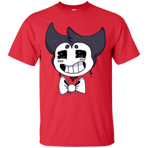 bendy headshoot T-Shirt