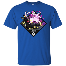 Load image into Gallery viewer, Umbreon and Espeon T-Shirt