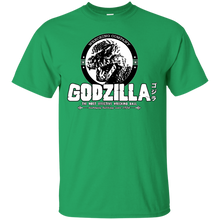 Load image into Gallery viewer, Wreckzilla T-Shirt - teeshirtperfect.com