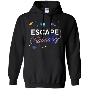 Escape the Ordinary T-Shirt