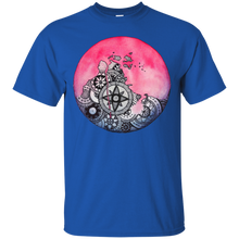 Load image into Gallery viewer, Pink Mandala T-Shirt