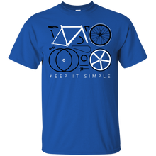 Load image into Gallery viewer, KEEP IT SIMPLE T-Shirt