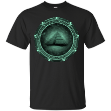Load image into Gallery viewer, STARGATE T-Shirt