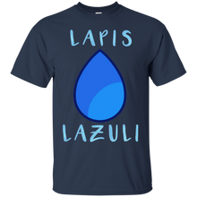 Load image into Gallery viewer, Lapis&#39; gem T-Shirt
